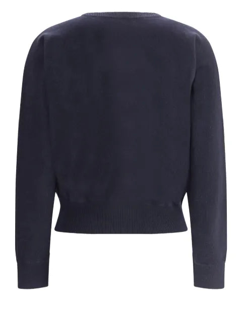 extreme cashmere Belle sweater