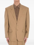 Saint Laurent single-breasted blazer