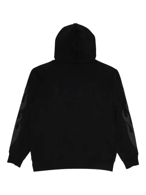 Who Decides War x A Boogie Wit Da Hoodie Better Off Alone "BLACK" hoodie