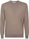 Ballantyne crew neck sweatshirt