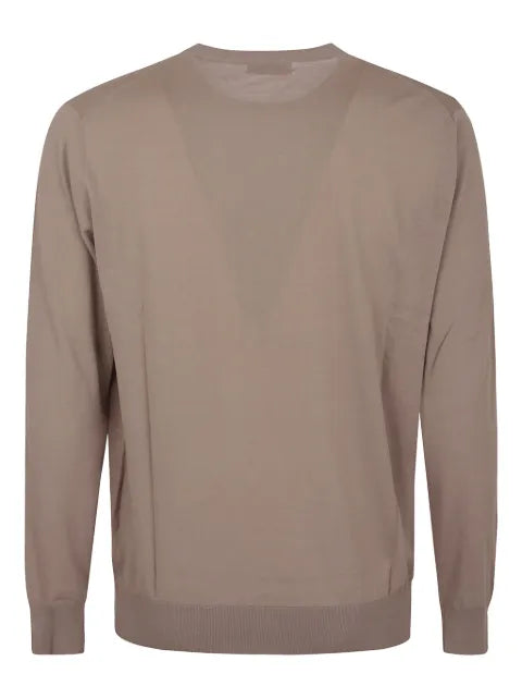 Ballantyne crew neck sweatshirt