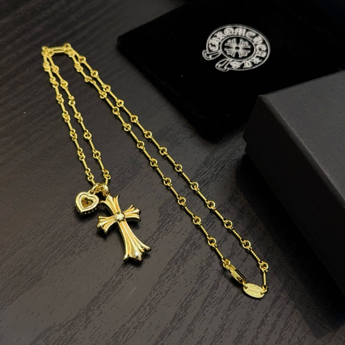 Chrome Hearts PENDANT WITH BAIL