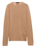 Prada Cashmere crew-neck sweater