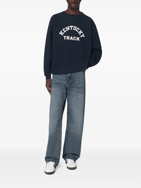 Champion Kentucky logo-print sweater