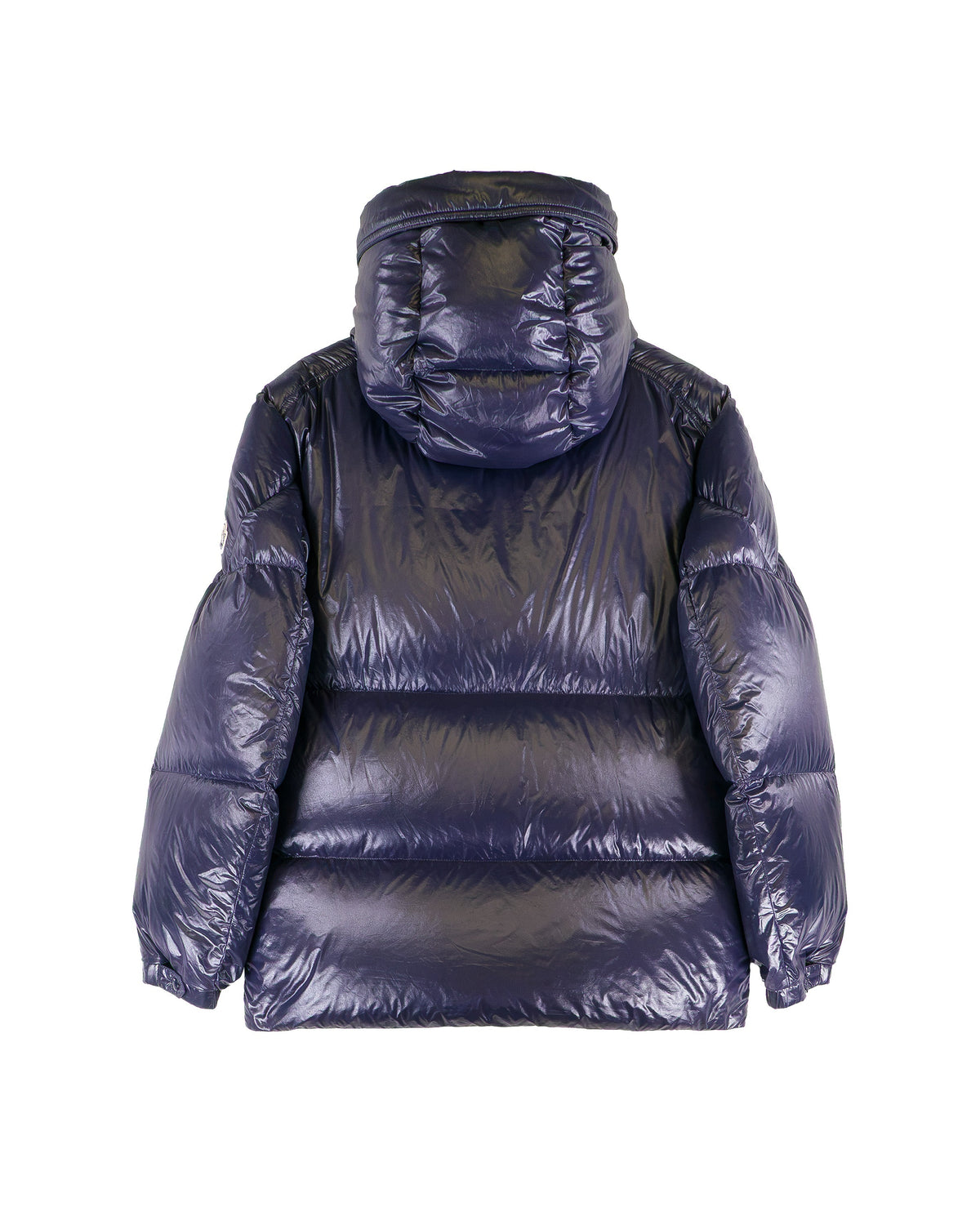 Moncler Baise Giubbotto Puffer Jacket