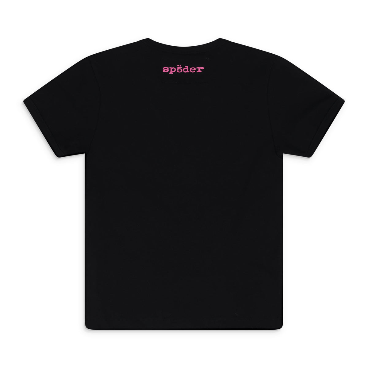 Black Moto 5 Baby T-Shirt