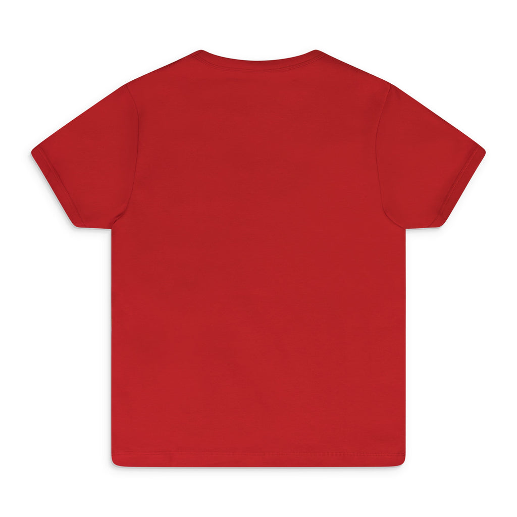 Red Rodeo Baby T-Shirt