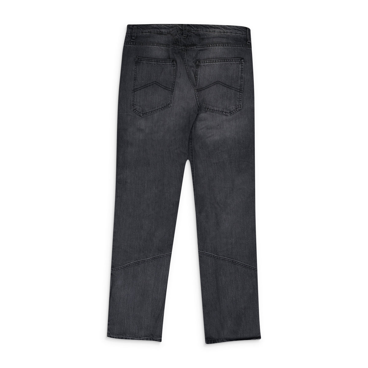 Grey Jeans