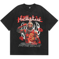 Hellstar Dennis Rodman T-Shirt