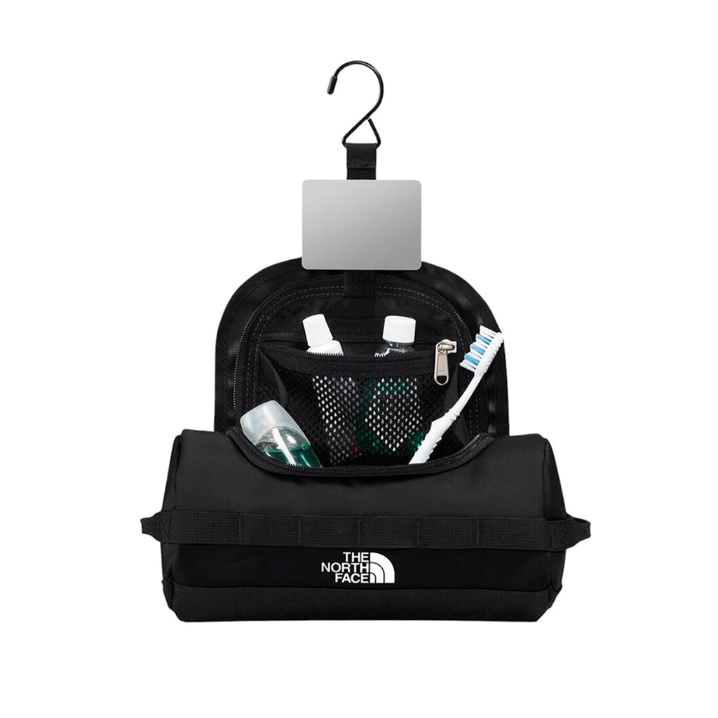 NECESER BASE CAMP CANISTER