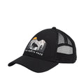 Gorra Embroid Muder unisex color negro