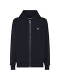 Billionaire Lion zip-up hoodie