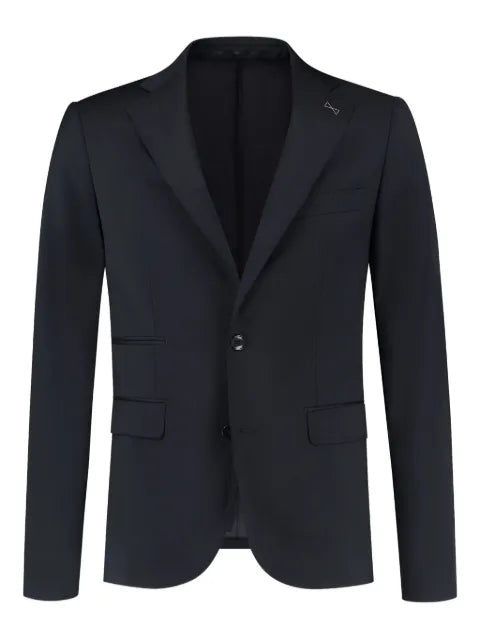 PAUL ZEIST wool blazer
