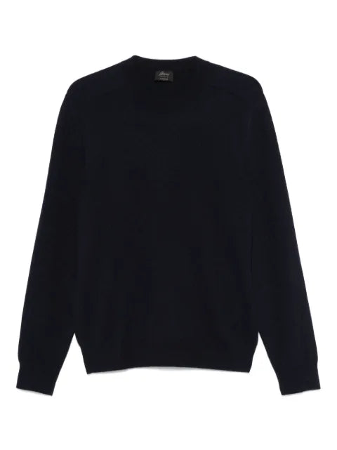 Brioni cashmere jumper