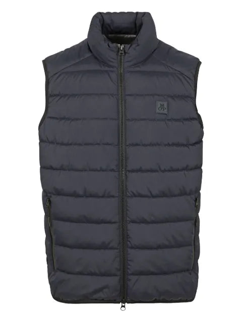 Marc O'Polo padded gilet