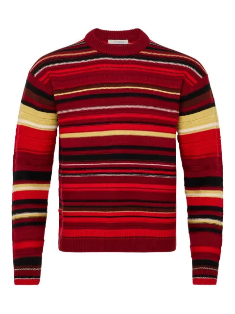 JW Anderson striped sweater