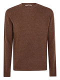 Nuur crew-neck sweater