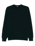 Zegna cashmere sweater