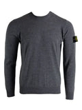 Stone Island crew-neck sweater