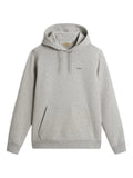 Woolrich logo-detail hoodie