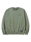 Neighborhood crew-neck cotton sweatshirt