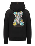 BARROW print hoodie