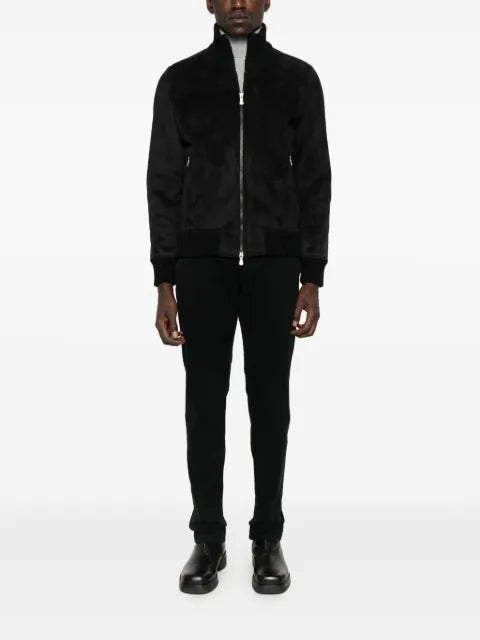 Gran Sasso turtleneck cashmere sweater