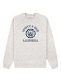 Sporty & Rich crew-neck long-sleeve sweatshirt