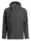 Patagonia Torrentshell hooded jacket