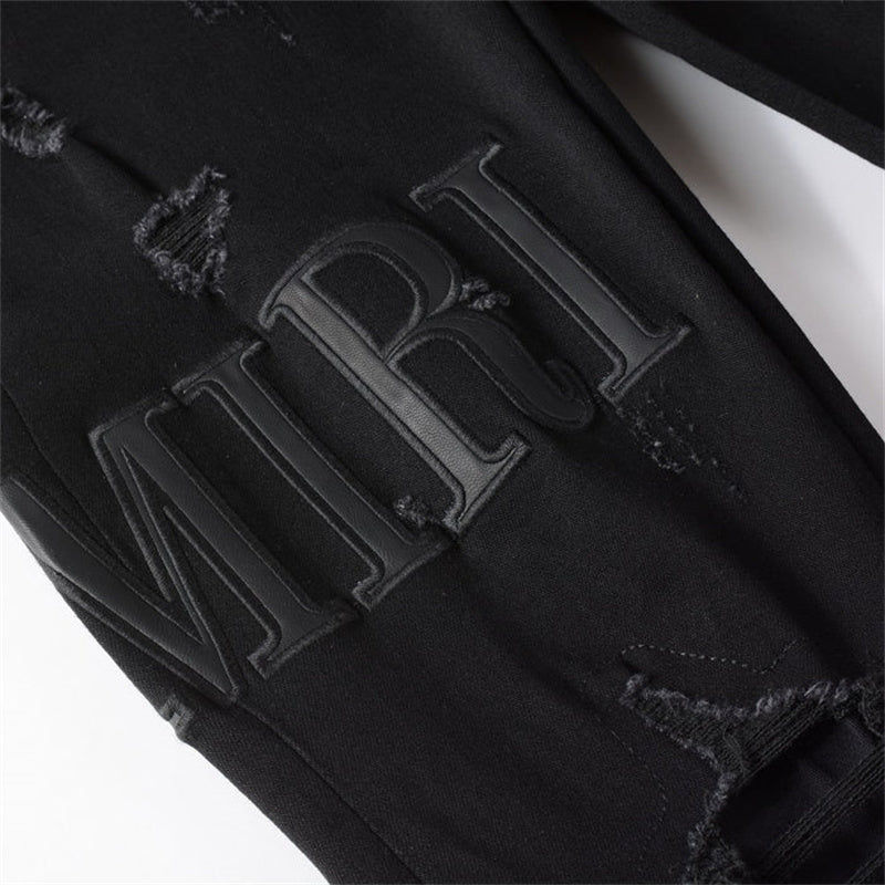 PW - Amiri Denim 892