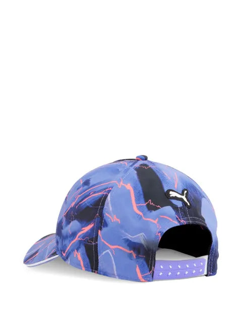 PUMA x Formula 1® Energiekappe