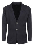 Filippo De Laurentiis button-front pockets jacket