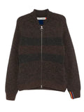 Barbour x Paul Smith sweater