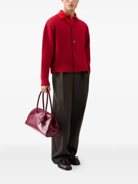 Jacquemus The Doppio cardigan