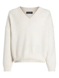 Dolce & Gabbana V-neck ribbed sweater