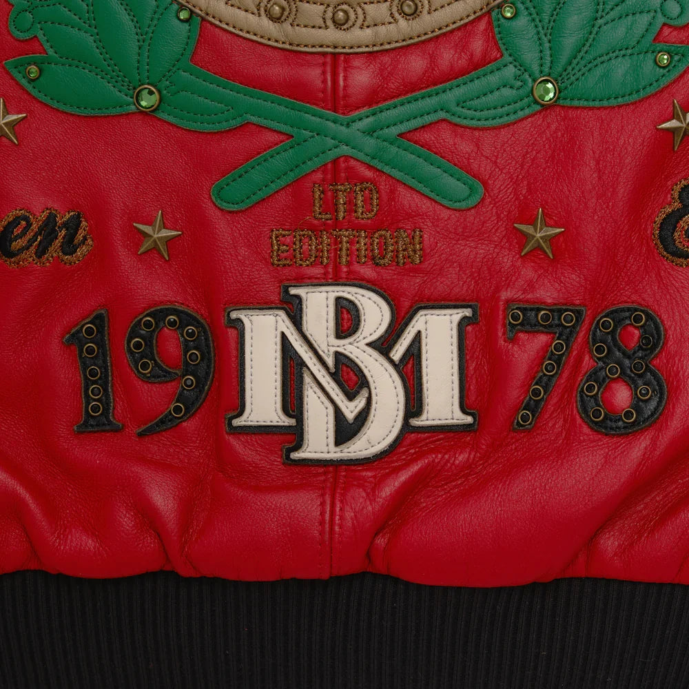 Pelle Pelle Daytona Special Jacket
