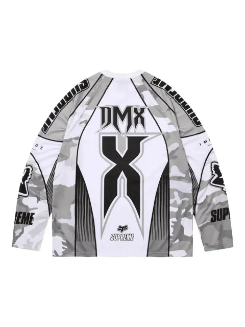 Supreme x Fox Racing® sweatshirt