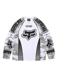 Supreme x Fox Racing® sweatshirt
