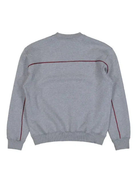 GmbH crew-neck sweatshirt