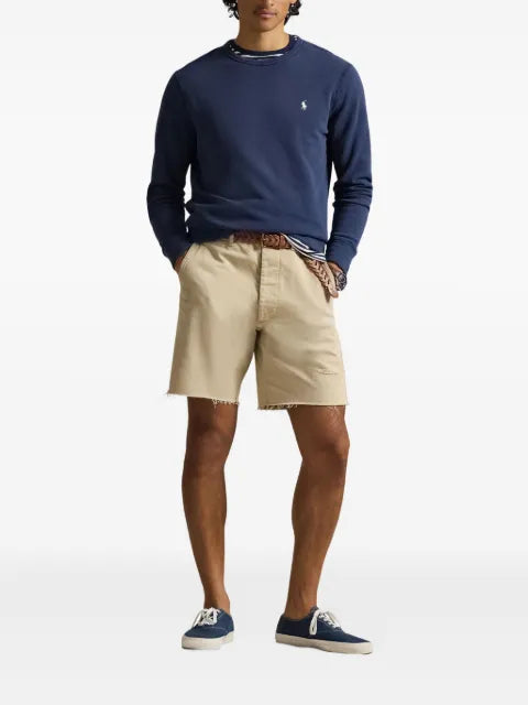 Polo Ralph Lauren French terry sweatshirt