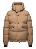 Moncler Coraia insulated jacket