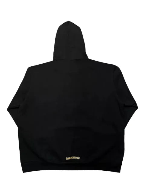 Chrome Hearts 1988 glitter hoodie