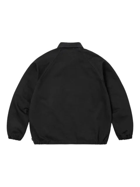 Supreme Arc denim coaches jacket