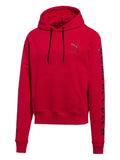 PUMA graphic hoodie