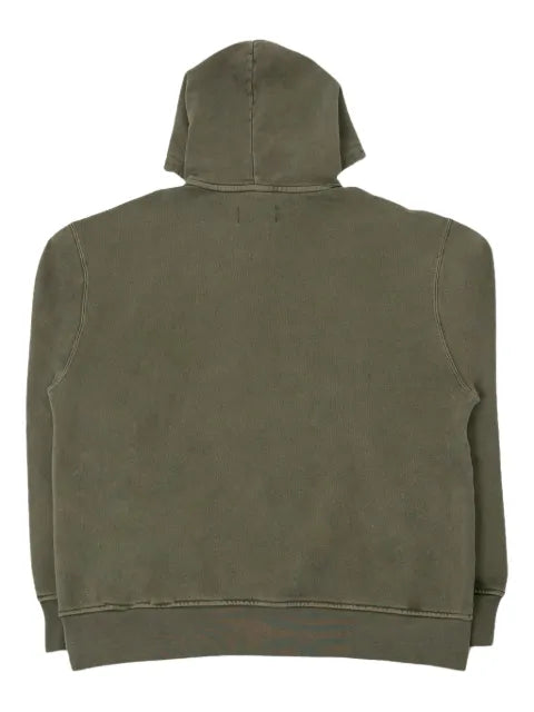 Jordan kangaroo-pocket hoodie
