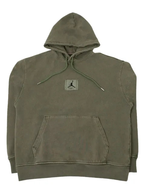 Jordan kangaroo-pocket hoodie