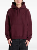 Nike Solo Swoosh pullover hoodie