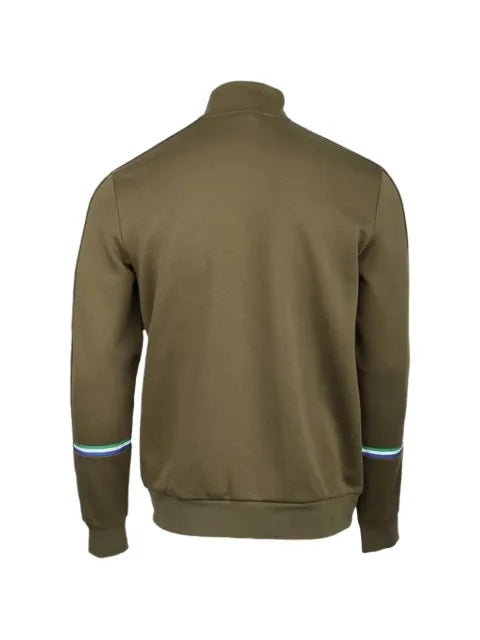 PUMA x Big Sean zip-up sweatshirt