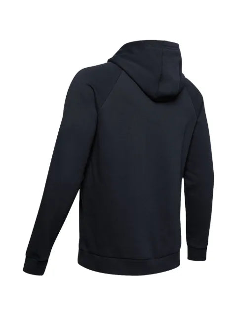 Under Armour Rival Fleece Box Logo hoodie