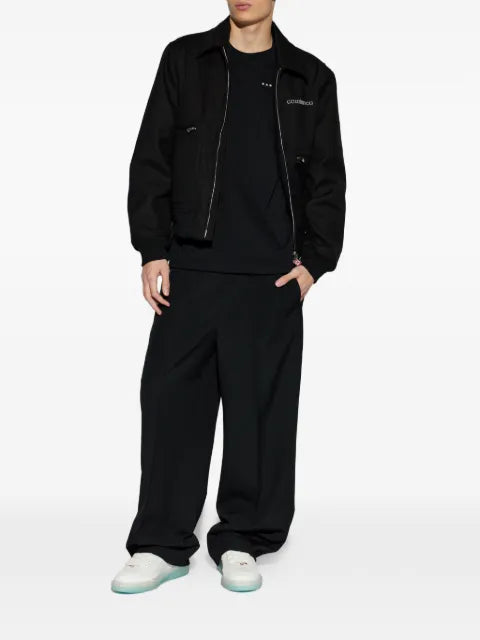 Casablanca wool blouson